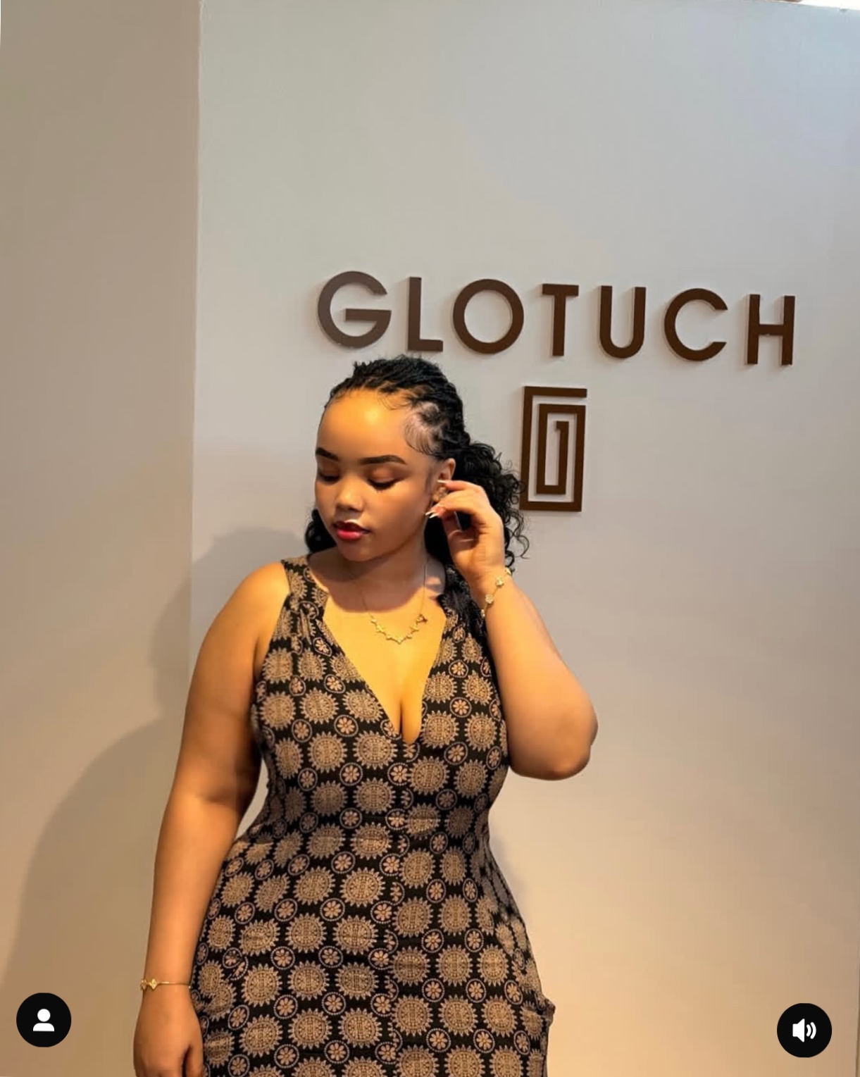 GLOTUCH Beauty Professional