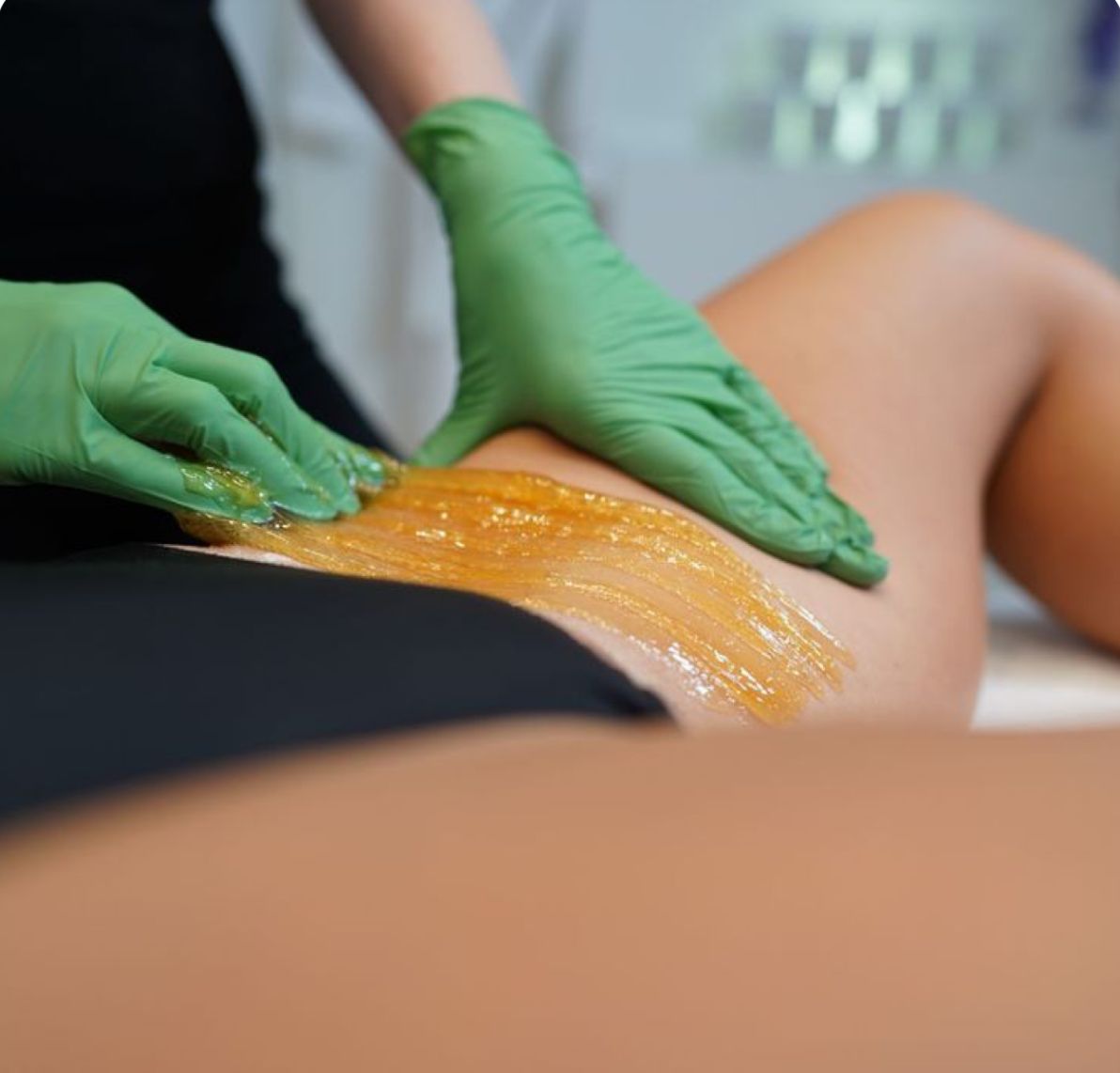 Bikini Wax
