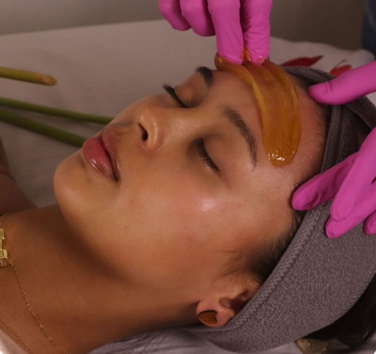 Face Wax
