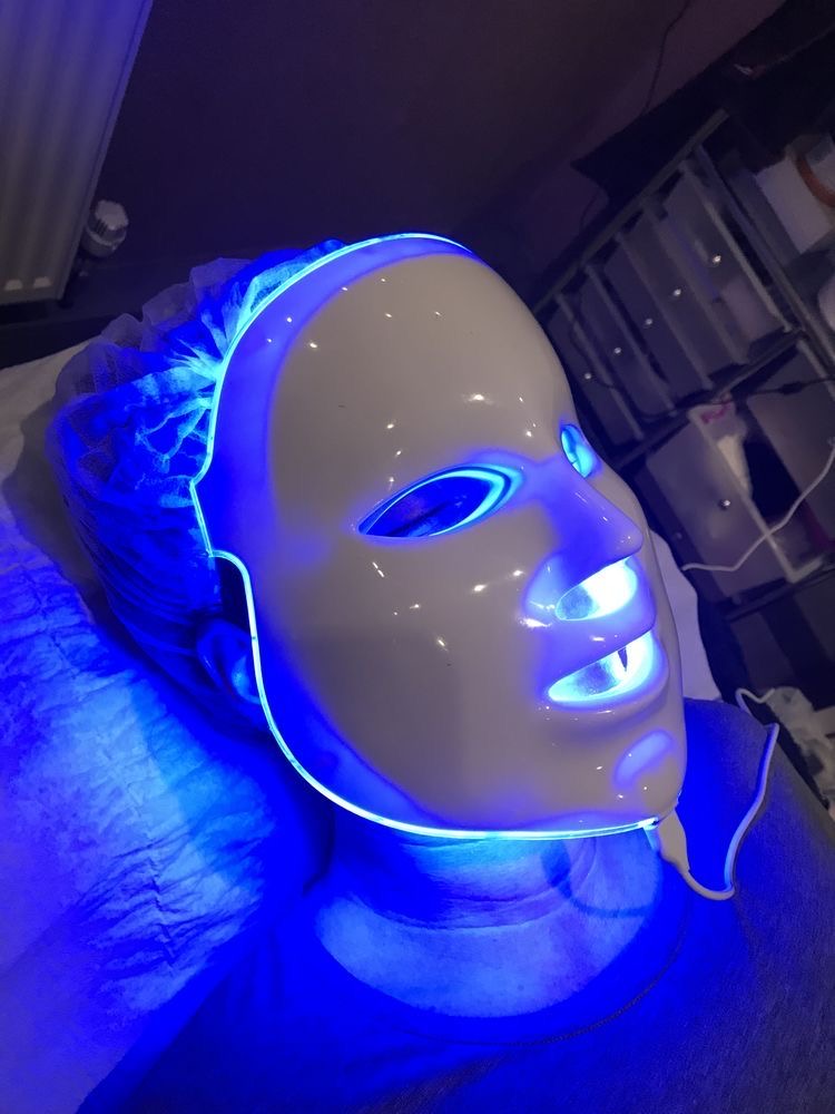 Glowfacial