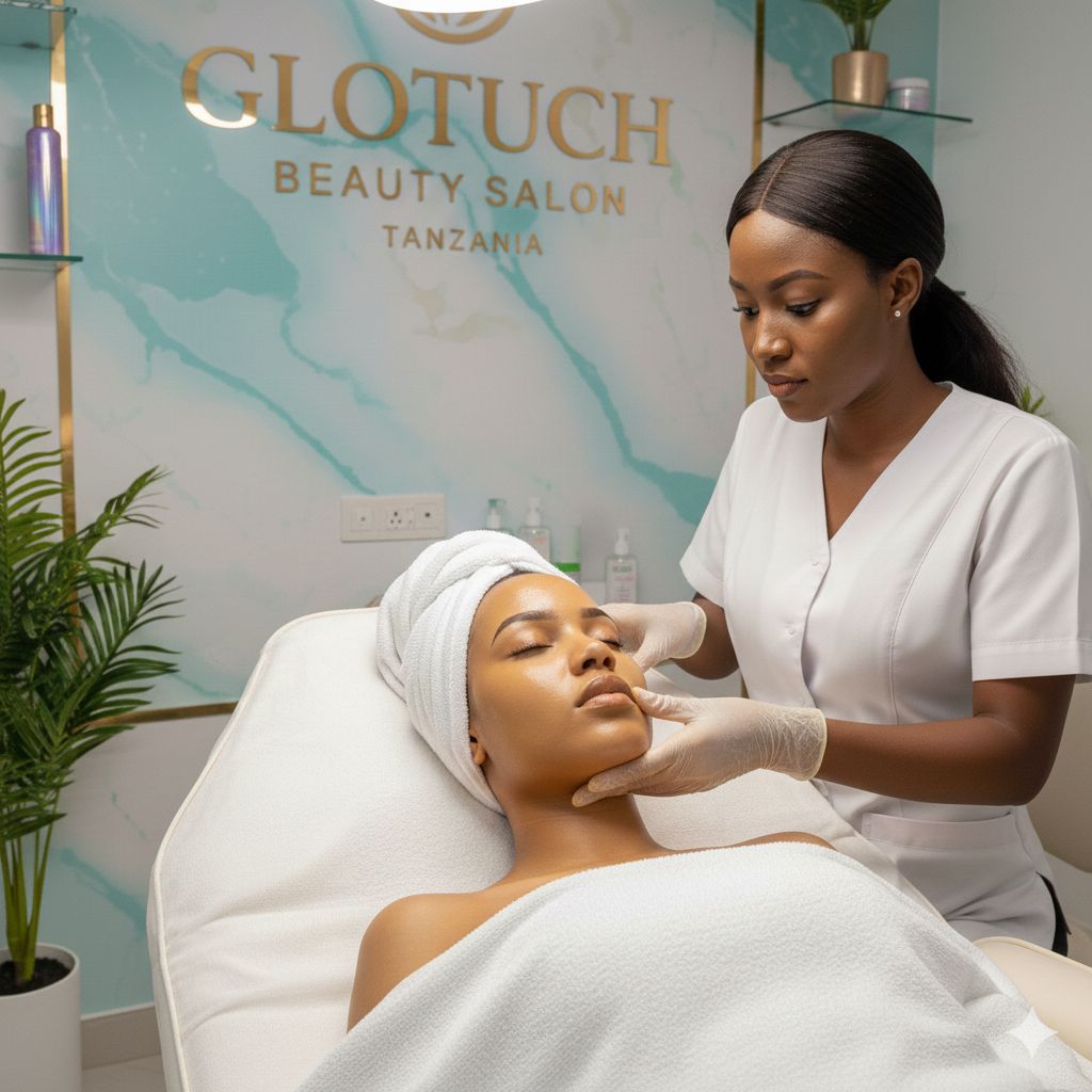 Glow Facial