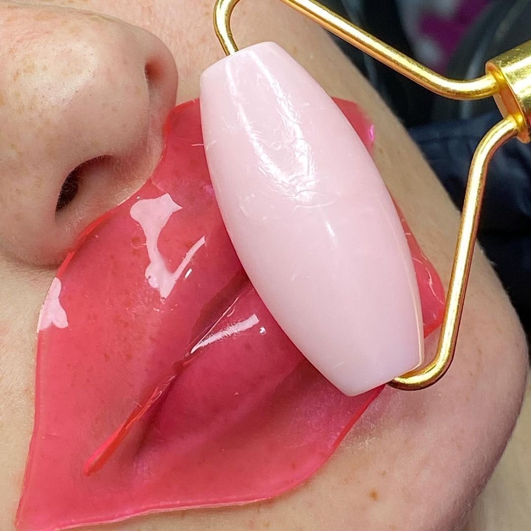 Lips therapy